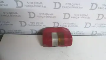 Opel Combo Sol Stop