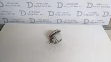 Doblo-Fiorino Uyumlu Sol Sis Farı