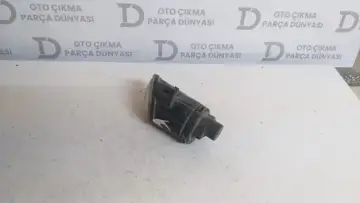 Volkswagen Passat Sol Sis Farı
