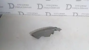 Opel Astra J Sol Sis Farı
