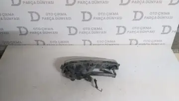 Hyundai Accent Era Sağ Sis Far