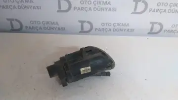 Volkswagen Passat Sol Sis Farı