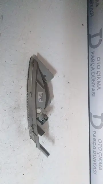 Opel Astra J Sol Sis Farı