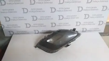 Opel Astra Sağ Sis Farı