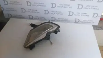 Hyundai I20 Sağ Sis Farı