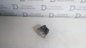 Honda Civic Sol Sis Farı