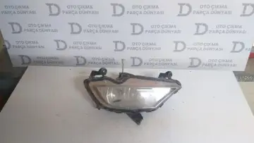 Hyundai I20 Sol Sis Farı