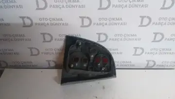 Volkswagen Passat B 5.5 Sağ Stop