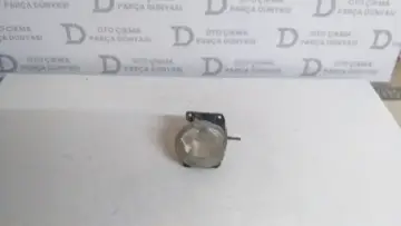 Doblo-Fiorino Uyumlu Sol Sis Farı