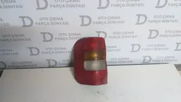 Opel Combo Sol Stop