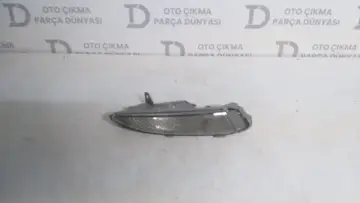 Opel Astra J Sağ Sis Farı
