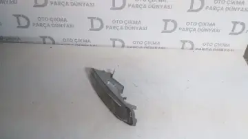 Opel Astra J Sağ Sis Farı
