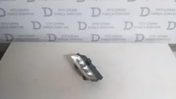 Renault Clio 4 Sol Sis Farı