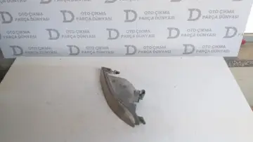 Toyota Corolla Sağ Sis Farı