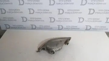 Toyota Corolla Sağ Sis Farı