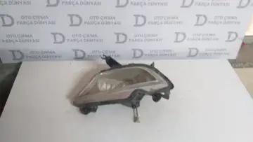 Hyundai I20 Sağ Sis Farı