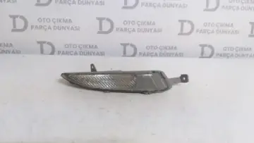 Opel Astra J Sağ Sis Farı