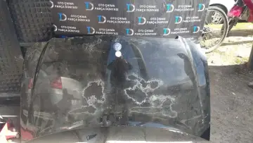 Mercedes Vito Motor Kaputu