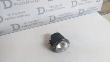 Fiat Doblo Line Sağ Sis Farı
