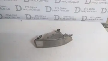 Toyota Corolla Sağ Sis Farı