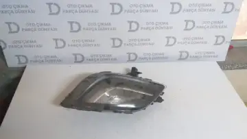 Opel Astra Sol Sis Farı