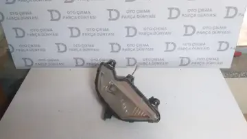 Hyundai I20 Sol Sis Farı