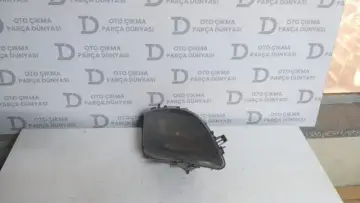 Opel Astra Sağ Sis Farı