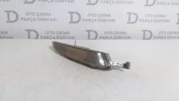 Opel Astra J Sağ Sis Farı