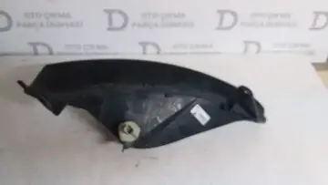 Renault Megane 4 Sağ Gündüz Ledi