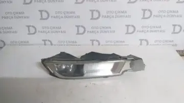 Volkswagen Passat B 8 Sol Sis Farı