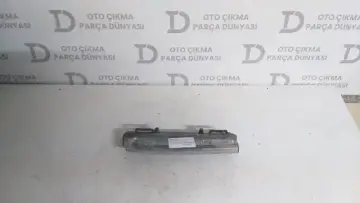 Mercedes C Serisi Sağ Gündüz Ledi