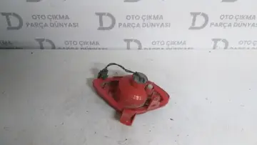 Hyundai I 10 Sağ Sis Farı