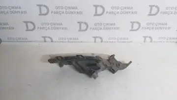 Hyundai Tucson Sol Gündüz Ledi