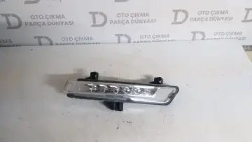 Renault Clio 4 Sağ Gündüz Ledi