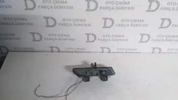 Renault Clio 4 Sağ Gündüz Ledi