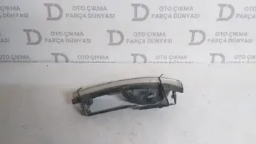 Hyundai Accent Era Sağ Sis Farı