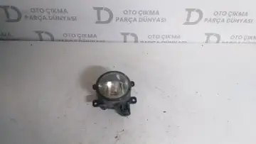 Honda Civic Sol Sis Farı