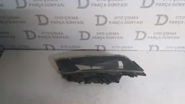 Skoda Süper B Sol Sis Farı