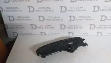 Citroen C 3 Sol Gündüz Ledi