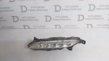 Hyundai Tucson Sol Gündüz Ledi