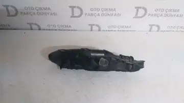 Hyundai Tucson Sağ Gündüz Ledi