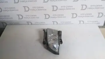 Hyundai Getz Sol Sis Farı
