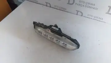 Hyundai Tucson Sağ Gündüz Ledi