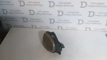 Mercedes E Serisi Sağ Sis Farı
