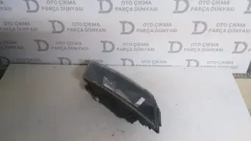 Skoda Süper B Sol Sis Farı