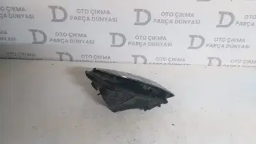 Seat Ibiza Sol Sis Farı