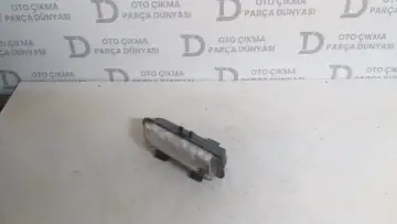 Renault Clio 4 Sağ Gündüz Ledi
