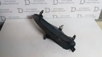 Renault Megane 4 Sağ Gündüz Ledi