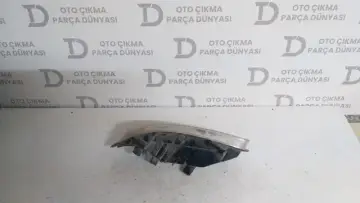 Renault Fluence Sağ Gündüz Ledi