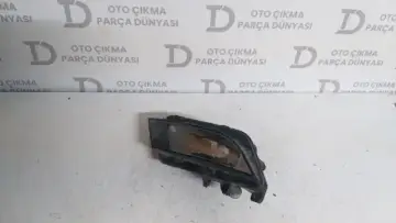 Seat Ibiza Sol Sis Farı